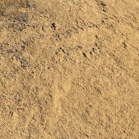 Type A Concrete Sand