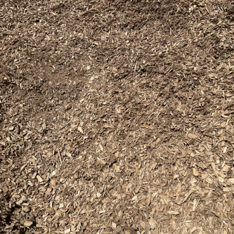 mulch playground