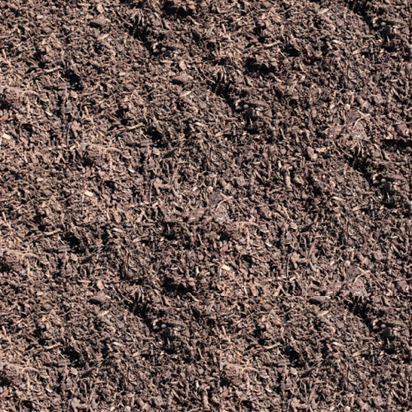 mulch triple ground hardwood