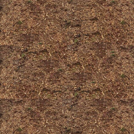 mulch wood chips