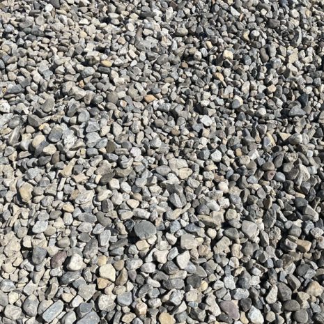 Delaware River Stone 3/4"