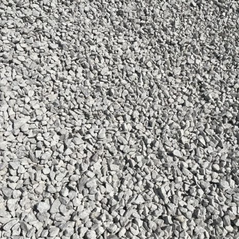 White Stone 3/8"